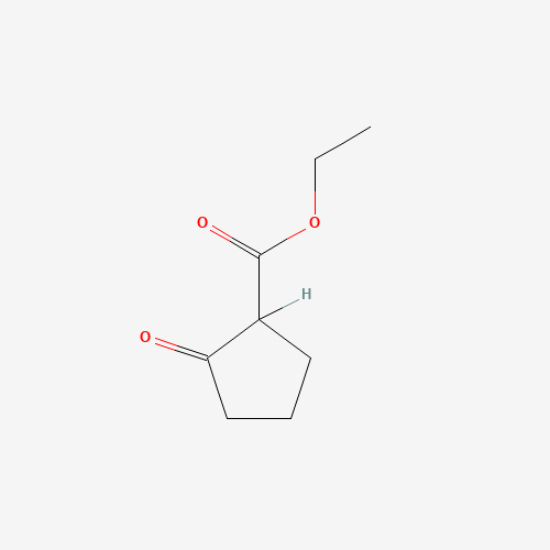 Ethyl 2-oxocyclopentanecarboxylate