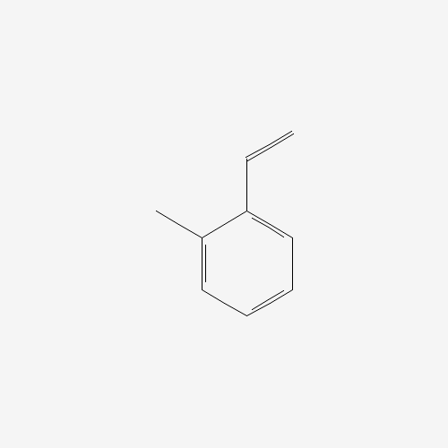1-Methyl-2-vinylbenzene