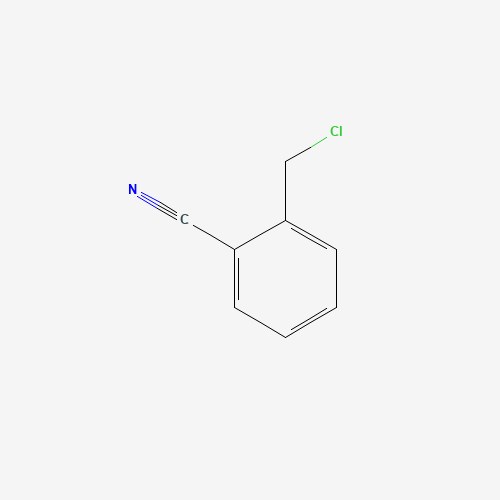 2-(Chloromethyl)benzonitrile