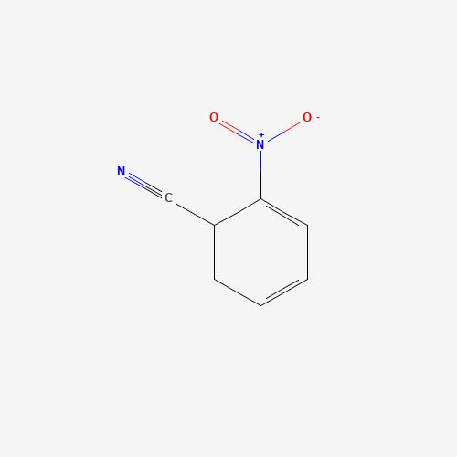 2-Nitrobenzonitrile