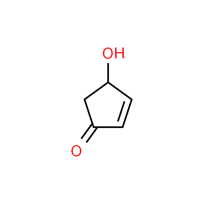 4-Hydroxy-2-cyclopentenone