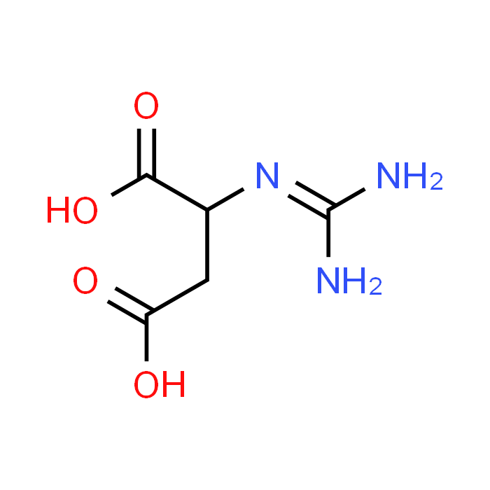 (S)-2-Guanidinosuccinic acid