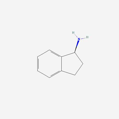 (S)-(+)-1-Aminoindan