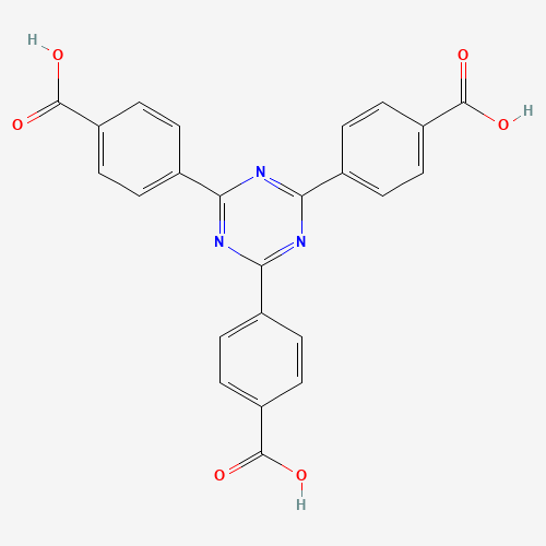 4,4',4″-s-Triazine-2,4,6-triyl-tribenzoic acid