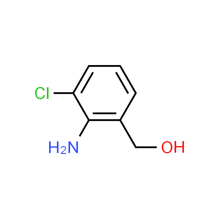 (2-Amino-3-chlorophenyl)methanol