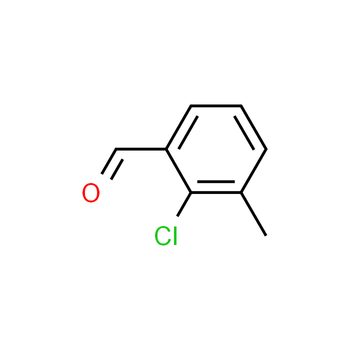 2-Chloro-3-methylbenzaldehyde