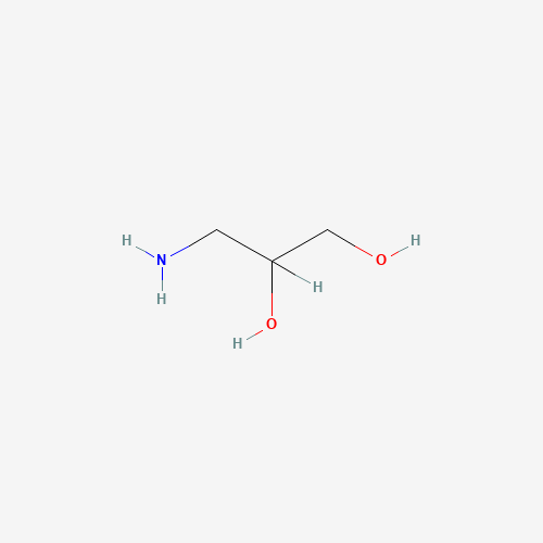 3-Amino-1,2-propanediol