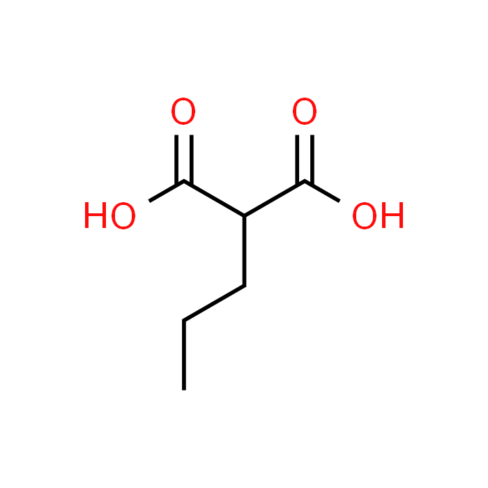 2-Propylmalonic acid