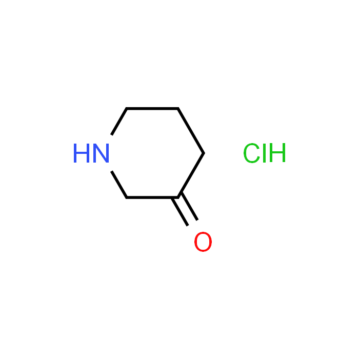 Piperidin-3-one hydrochloride