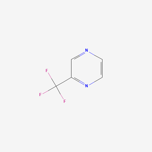 2-(Trifluoromethyl)pyrazine