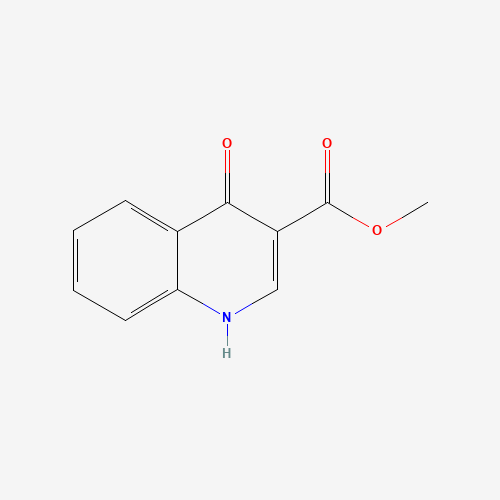 Methyl 4-oxo-1,4-dihydroquinoline-3-carboxylate