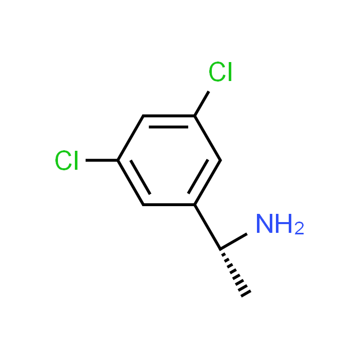(R)-1-(3,5-Dichlorophenyl)ethanamine
