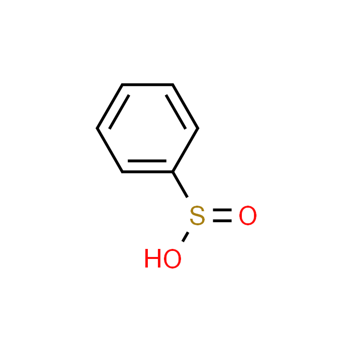Benzenesulfinic acid