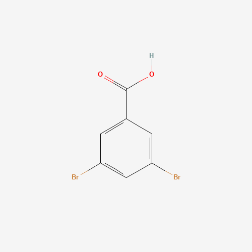 3,5-Dibromobenzoic acid