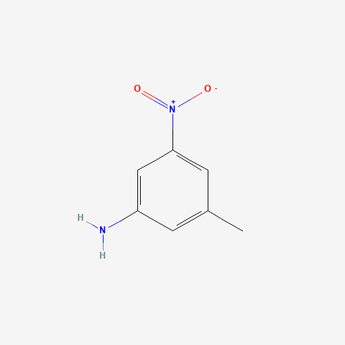 3-Methyl-5-nitroaniline