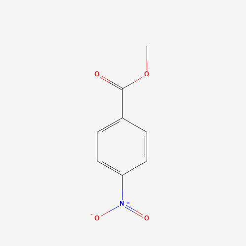 Methyl 4-nitrobenzoate