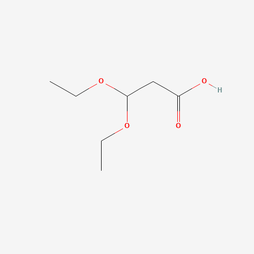 3,3-Diethoxypropanoic acid