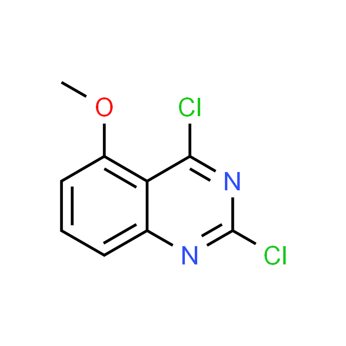2,4-Dichloro-5-methoxyquinazoline