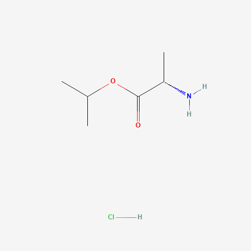 L-Alanine Isopropyl Ester HCl
