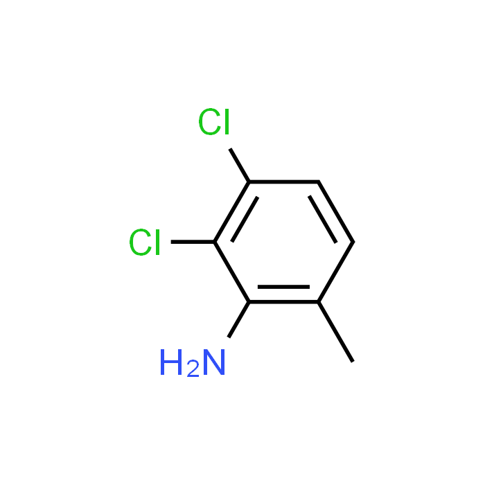 2,3-Dichloro-6-methylaniline