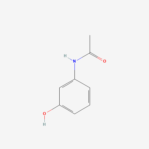 Metacetamol