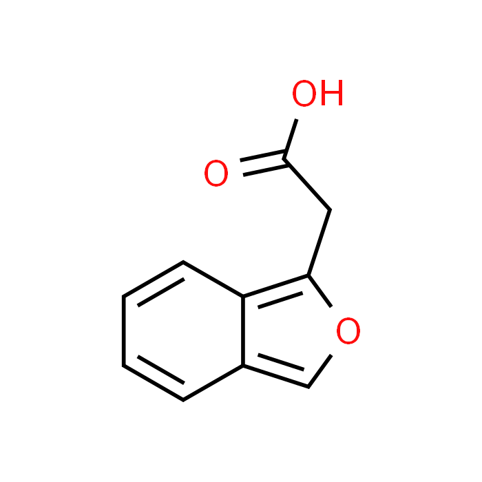 2-Benzofuranacetic acid