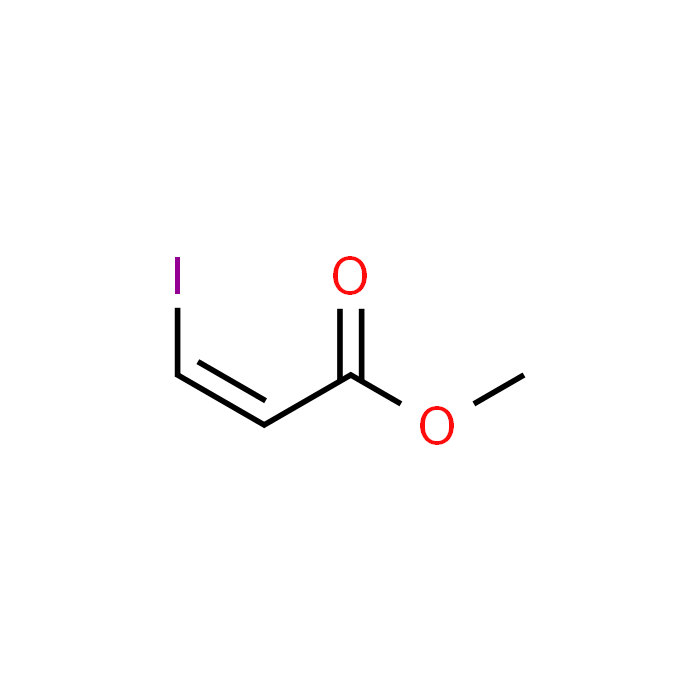 (Z)-Methyl 3-iodoacrylate