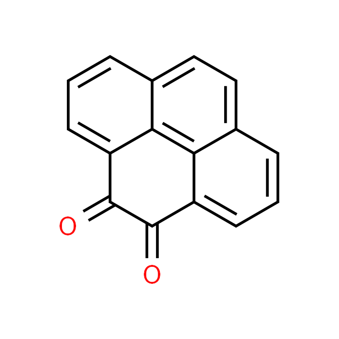 Pyrene-4,5-dione
