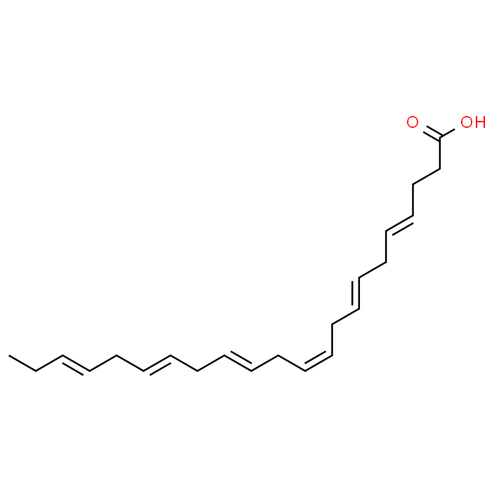 Docosahexaenoic Acid