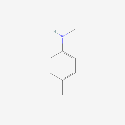 N,4-Dimethylaniline