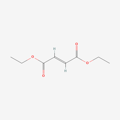 Diethyl fumarate