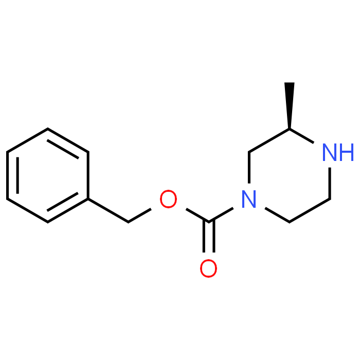 (R)-1-Cbz-3-methylpiperazine