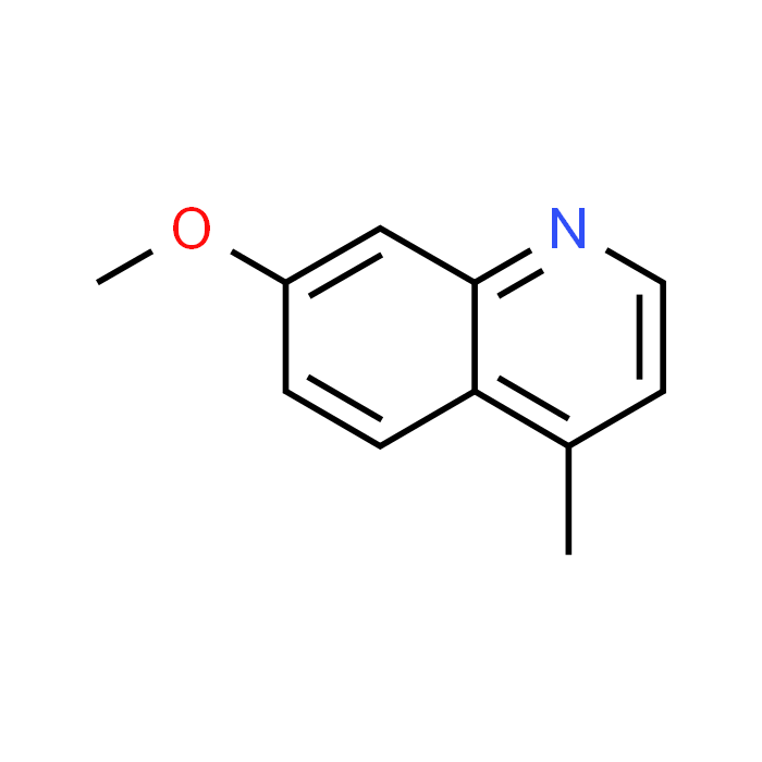 7-Methoxy-4-methylquinoline