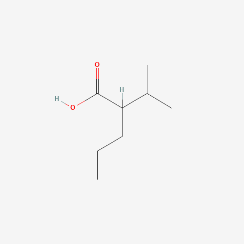 2-Isopropylpentanoic acid