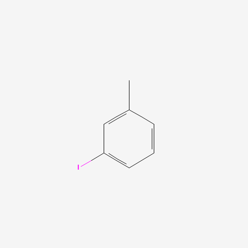 1-Iodo-3-methylbenzene