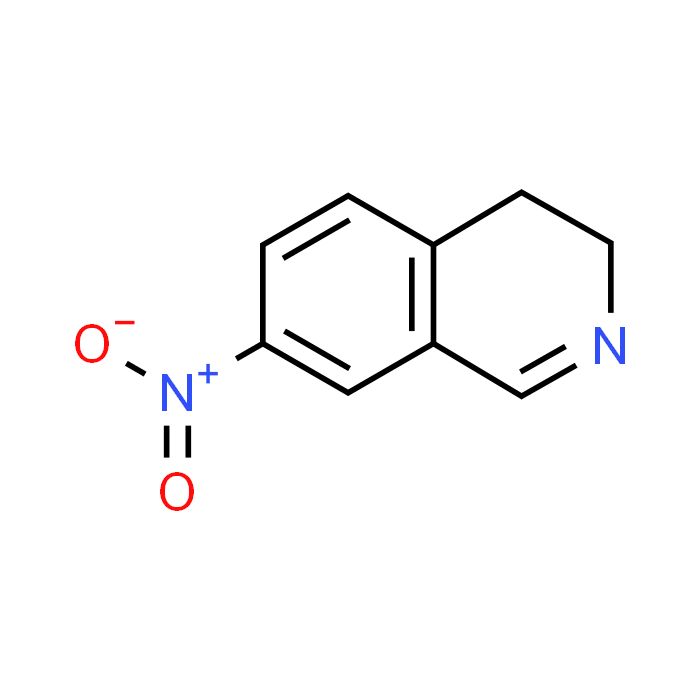 7-Nitro-3,4-dihydroisoquinoline