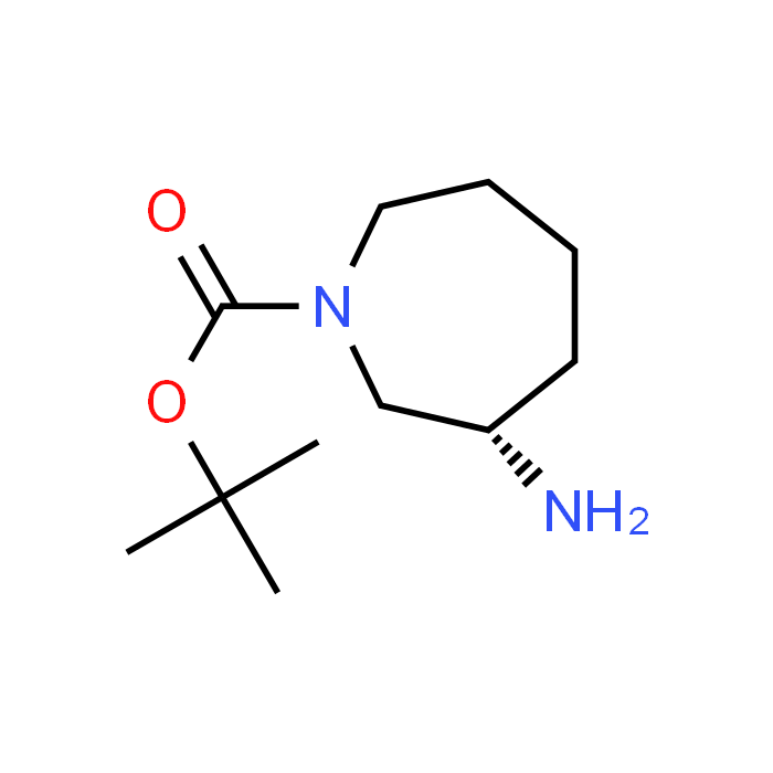 (S)-tert-Butyl 3-aminoazepane-1-carboxylate