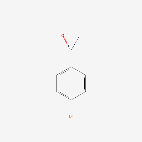 (R)-2-(4-Bromophenyl)oxirane