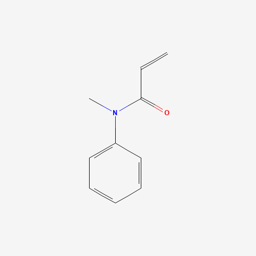 N-Methyl-N-phenylprop-2-enamide