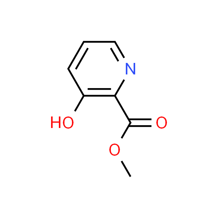 Methyl 3-hydroxypicolinate