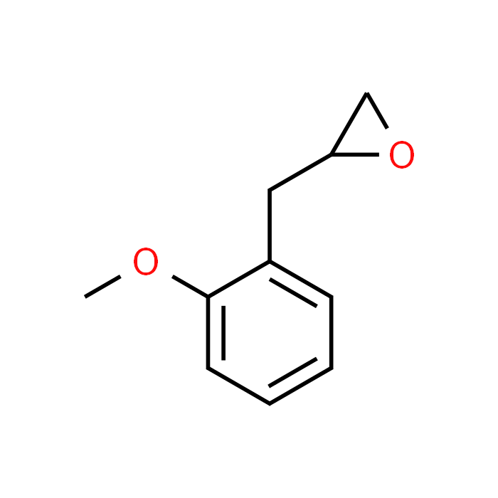 2-(2-Methoxybenzyl)oxirane
