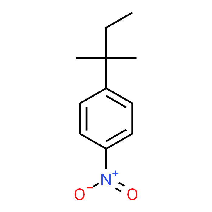 1-Nitro-4-(tert-pentyl)benzene