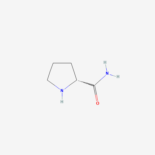 D-Prolinamide