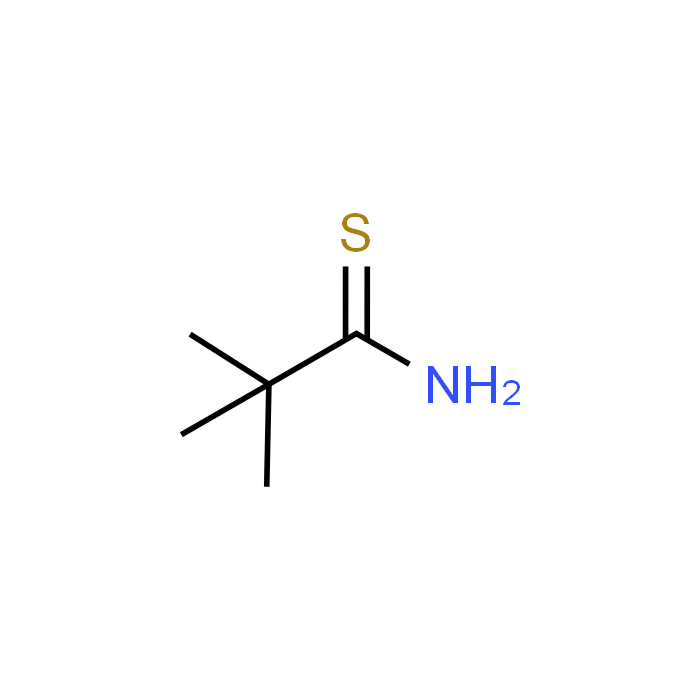 2,2-Dimethylpropanethioamide