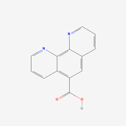 1,10-Phenanthroline-5-carboxylic acid