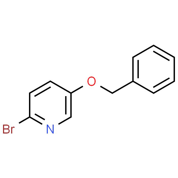 5-(Benzyloxy)-2-bromopyridine