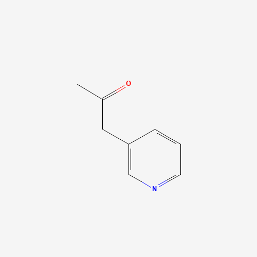 1-(Pyridin-3-yl)propan-2-one