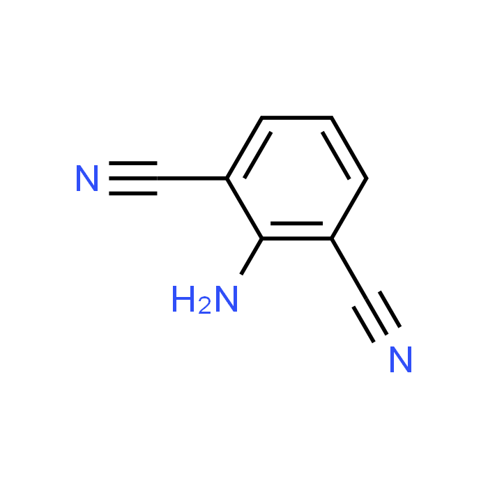 2-Aminoisophthalonitrile