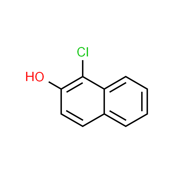 1-Chloronaphthalen-2-ol