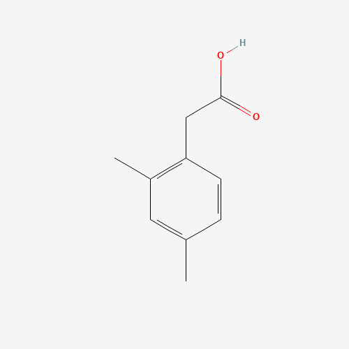 2,4-Dimethylphenylacetic Acid
